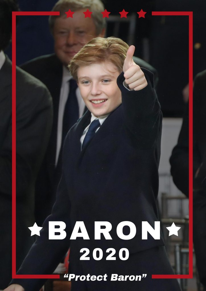Protect Baron