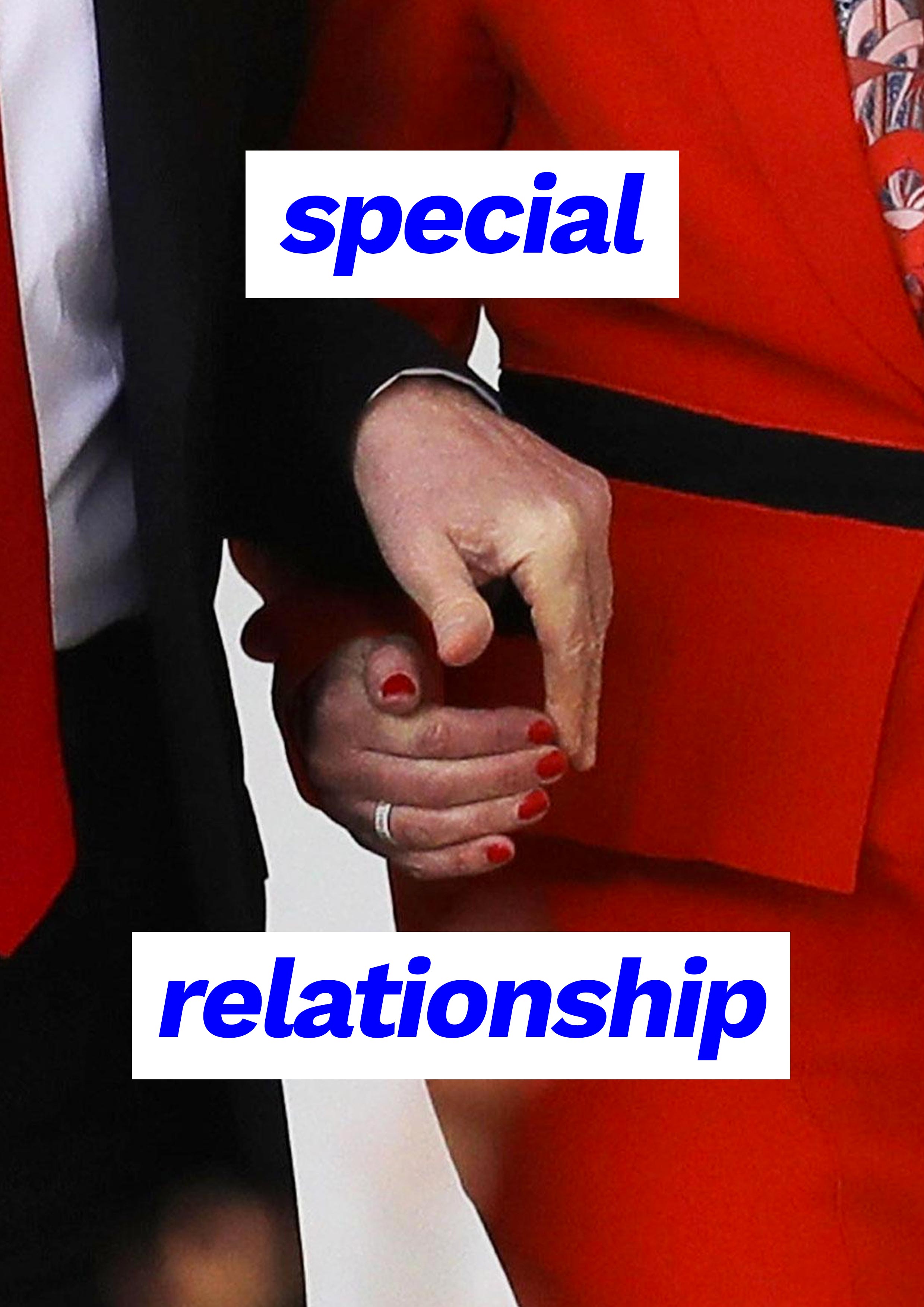 Special Relationship